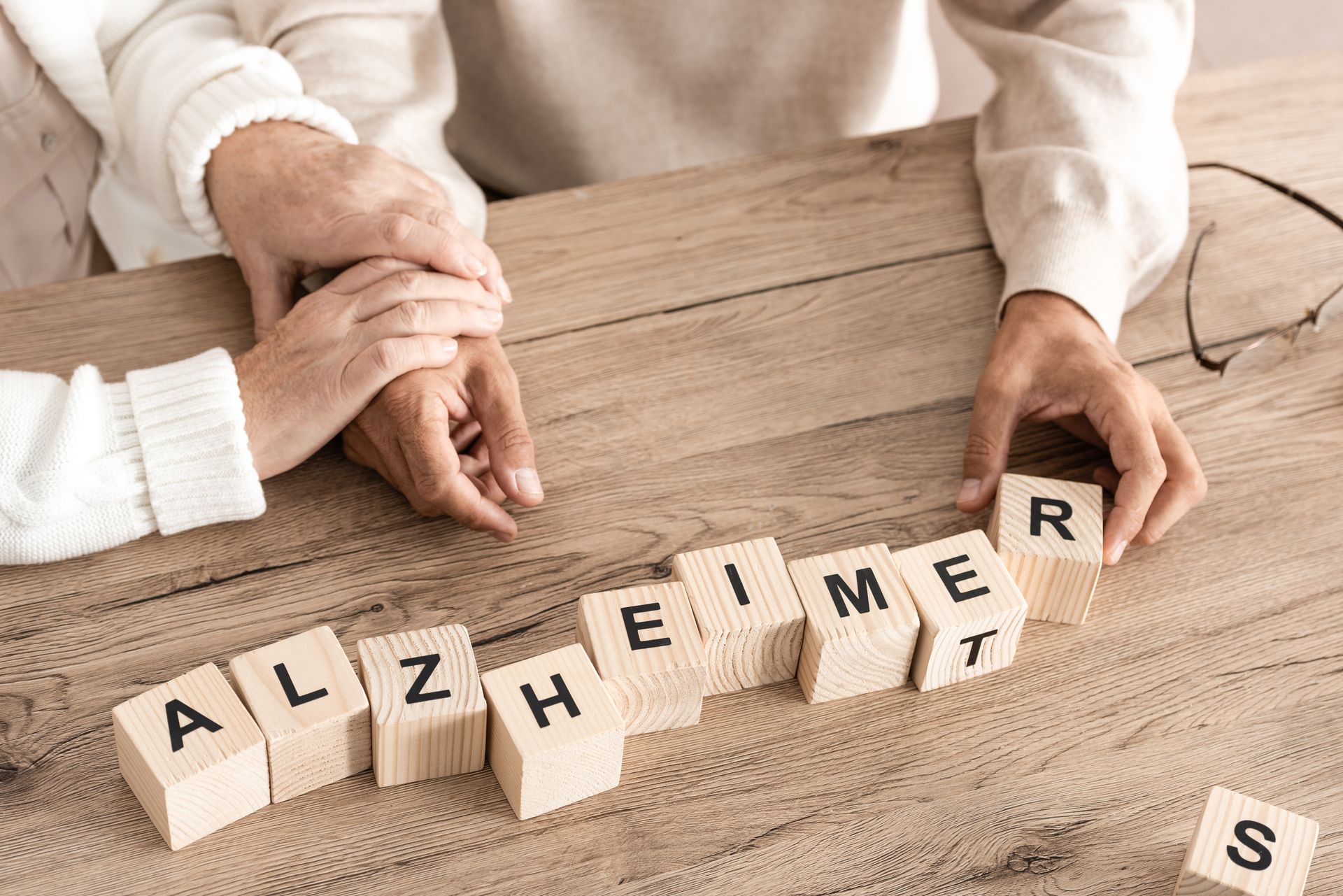 Alzheimer e Demências