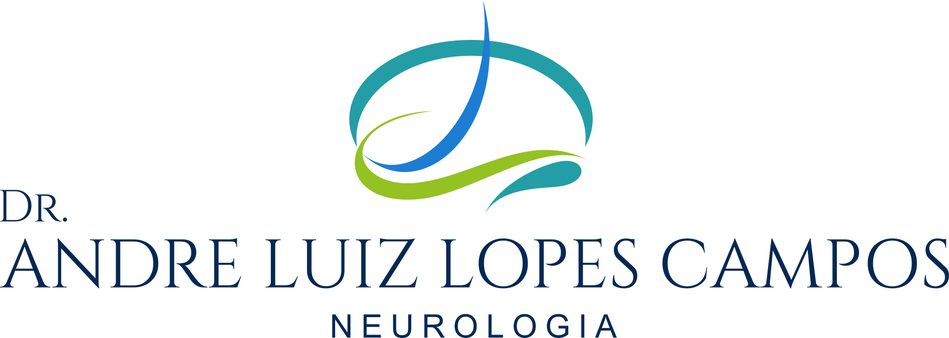 Logo André Luiz Campos