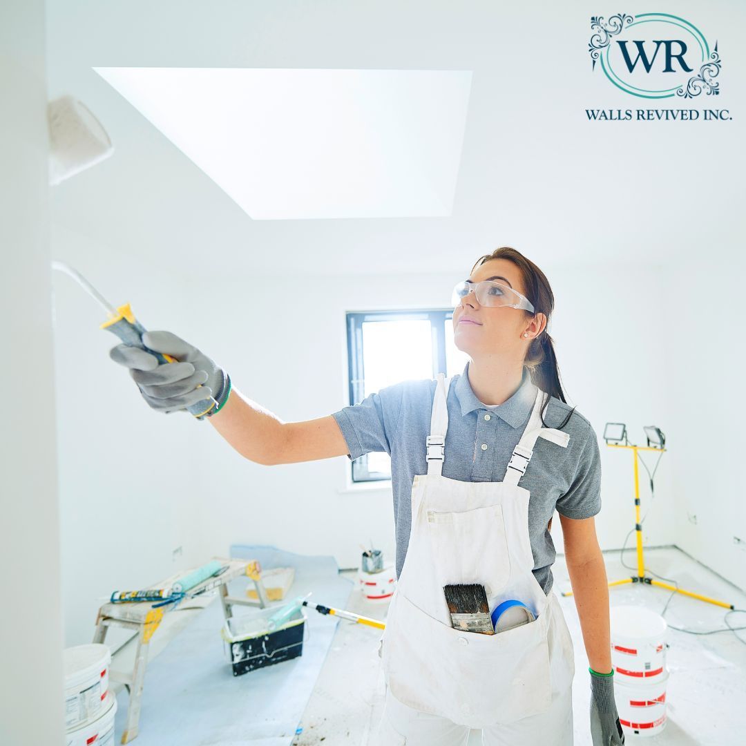 Edmonton Painter You Can Trust