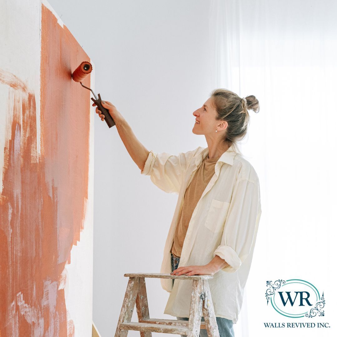 Why DIY Paint Jobs Never Look Right