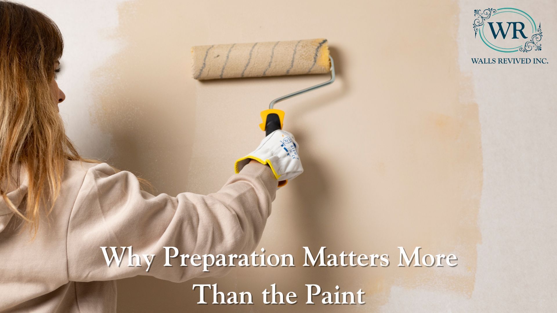 Why Preparation Matters More Than the Paint
