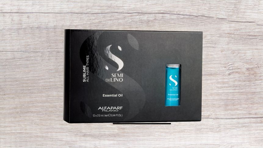 Sublime Essential Oil 12 x 13ml — Superb Hair in Wyong, NSW