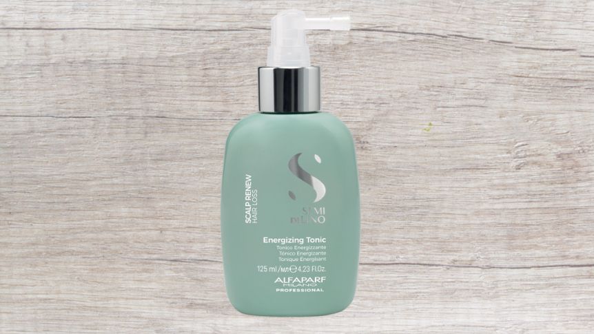 Scalp Renew - Hair Loss - Energizing Low Shampoo 250ml — Superb Hair in Wyong, NSW