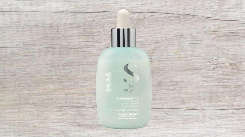Scalp Renew - Sensitive Skin - Calming Tonic 125ml — Superb Hair in Wyong, NSW