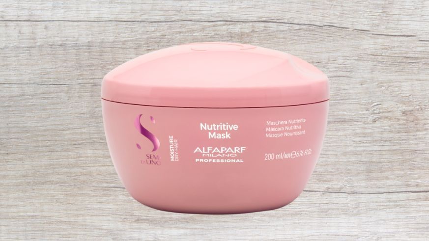 Moisture - Dry Hair - Nutritive Mask 200ml — Superb Hair in Wyong, NSW