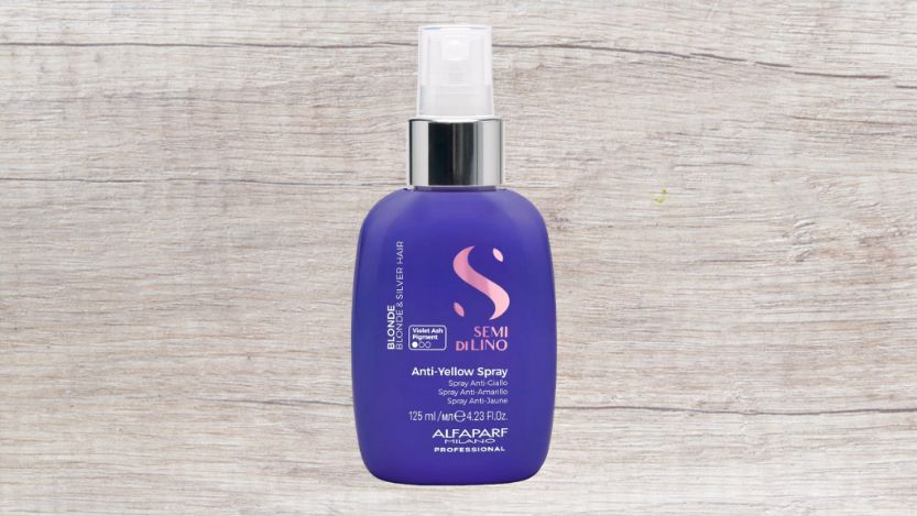 Brunette - Brown & Dark Hair - Anti-Orange Low Shampoo 250ml — Superb Hair in Wyong, NSW