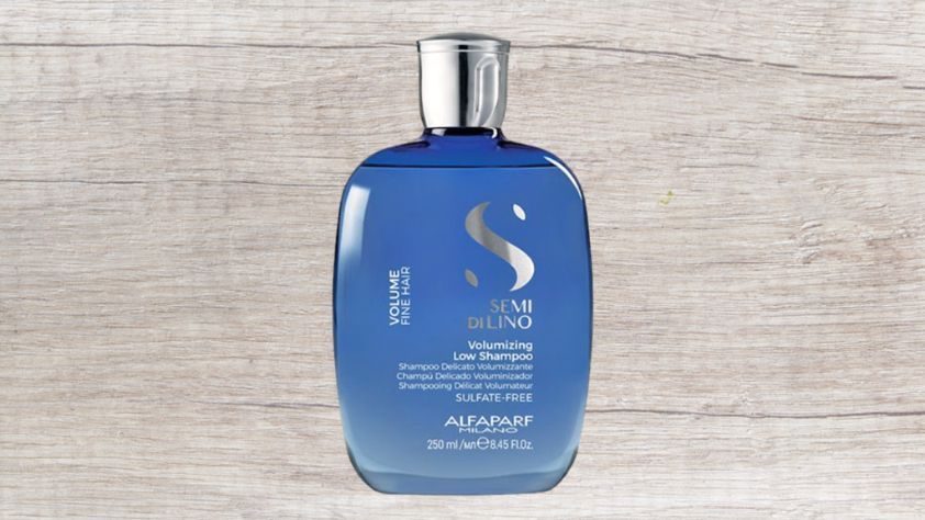 Volume - Fine Hair - Volumizing Mousse Conditioner 200ml  — Superb Hair in Wyong, NSW