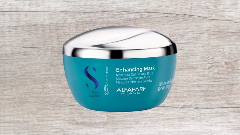 Curls - Wavy&Curly Hair - Defining Cream 125ml — Superb Hair in Wyong, NSW