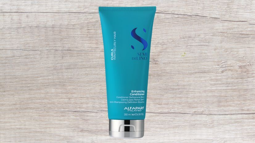 Curls - Wavy&Curly Hair - Enhancing Mask 200ml — Superb Hair in Wyong, NSW