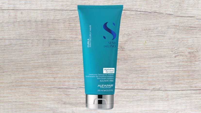 Curls - Wavy&Curly Hair - Hydrating Co-Wash 200ml — Superb Hair in Wyong, NSW