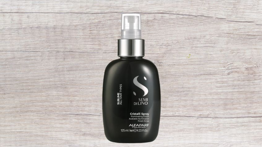 Sublime Water 50ml — Superb Hair in Wyong, NSW