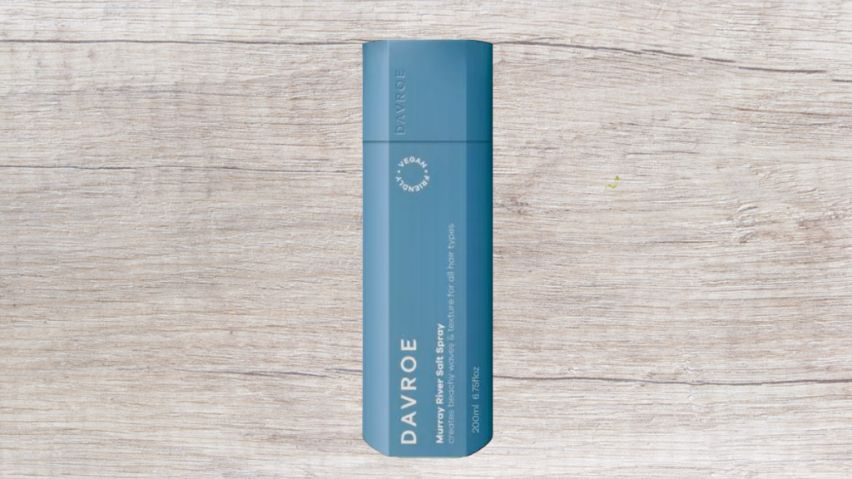 Murray River Salt Spray 200ml — Superb Hair in Wyong, NSW