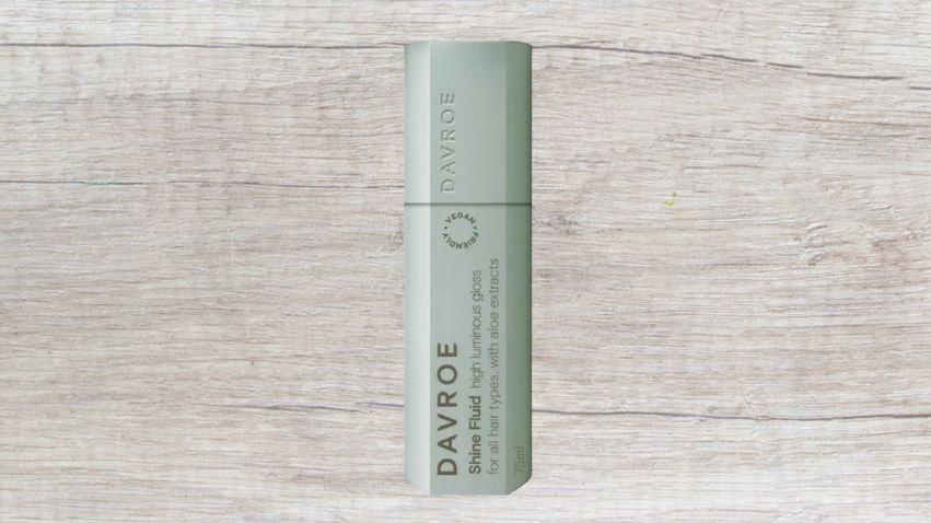 Shine Fluid 75ml — Superb Hair in Wyong, NSW