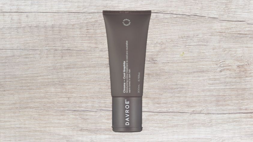 Chroma Cool Graphite 200ml  — Superb Hair in Wyong, NSW