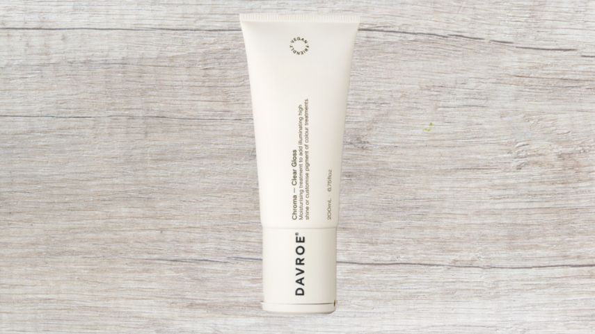 Chroma Clear Gloss Toner 200ml  — Superb Hair in Wyong, NSW