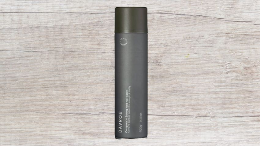 Complete Aerosol Hairspray 400g — Superb Hair in Wyong, NSW