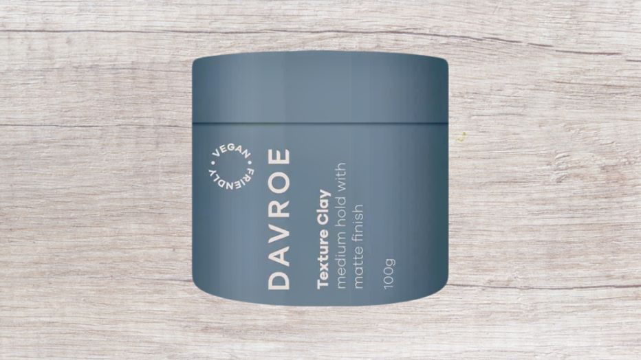 Texture Clay 100g  — Superb Hair in Wyong, NSW
