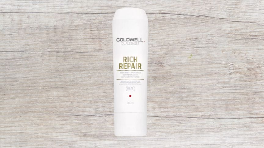 Dualsenses Rich Repair Restoring Conditioner 300ml  — Superb Hair in Wyong, NSW