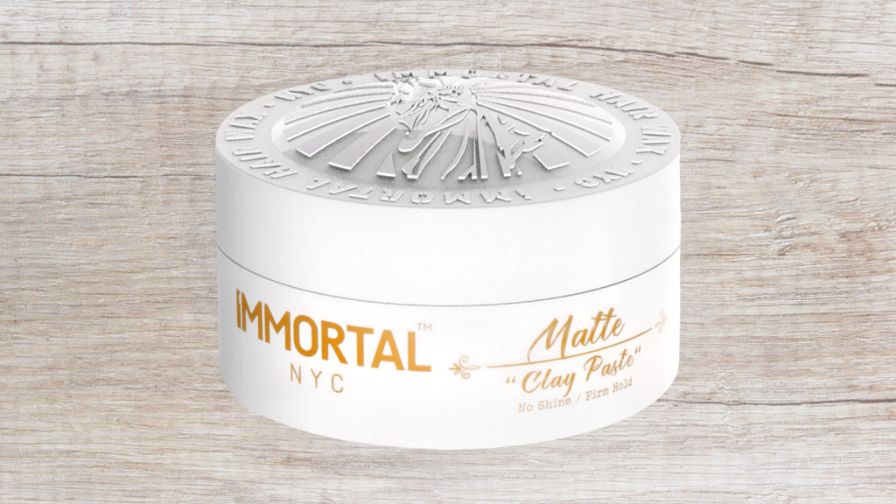  Matte Clay Paste 150ml — Superb Hair in Wyong, NSW