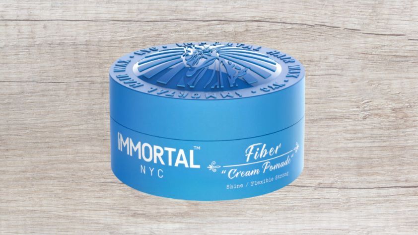 Fiber Cream Pomade 150ml — Superb Hair in Wyong, NSW