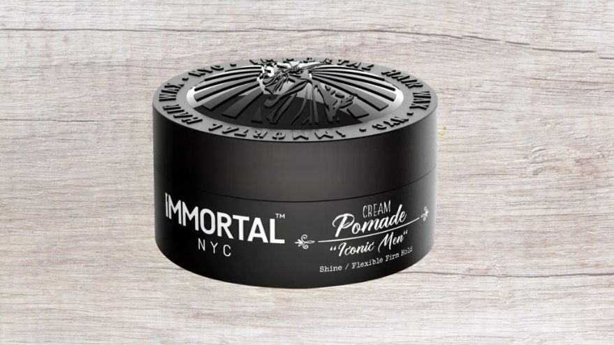 Matte Look Hair Wax 150ml — Superb Hair in Wyong, NSW