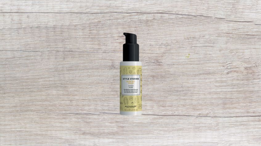 Blow Dry Cream 150ml - No Hold — Superb Hair in Wyong, NSW