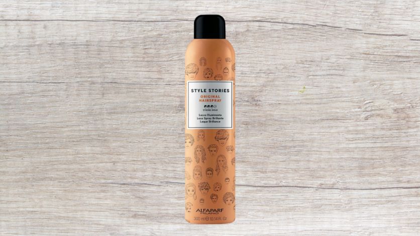 Original Hairspray 300ml - Strong Hold  — Superb Hair in Wyong, NSW