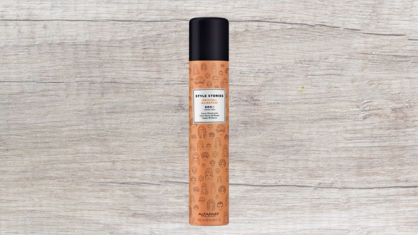 Original Hairspray 500ml - Strong Hold  — Superb Hair in Wyong, NSW