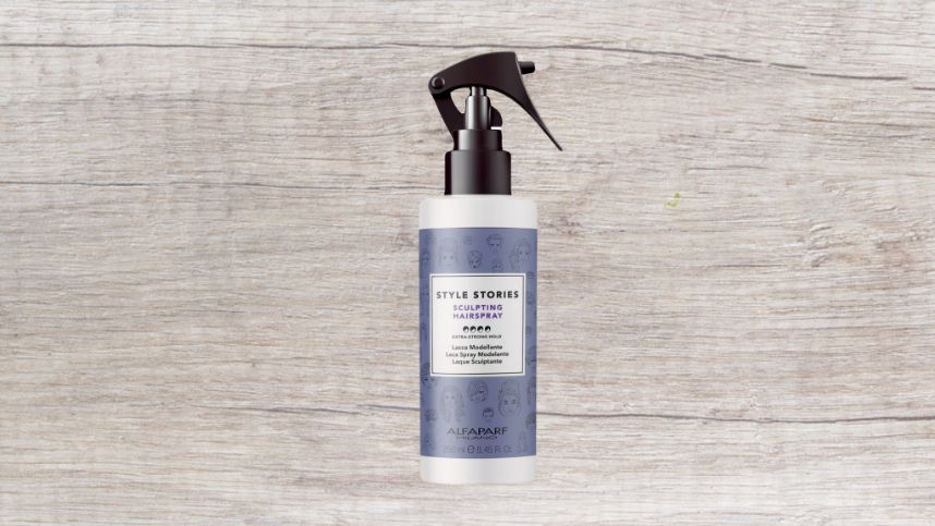  Sculpting Hairspray 250ml - Extra-Strong Hold — Superb Hair in Wyong, NSW