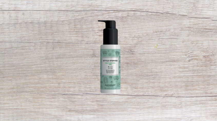 Texturizing Gel 150ml - Light Hold — Superb Hair in Wyong, NSW