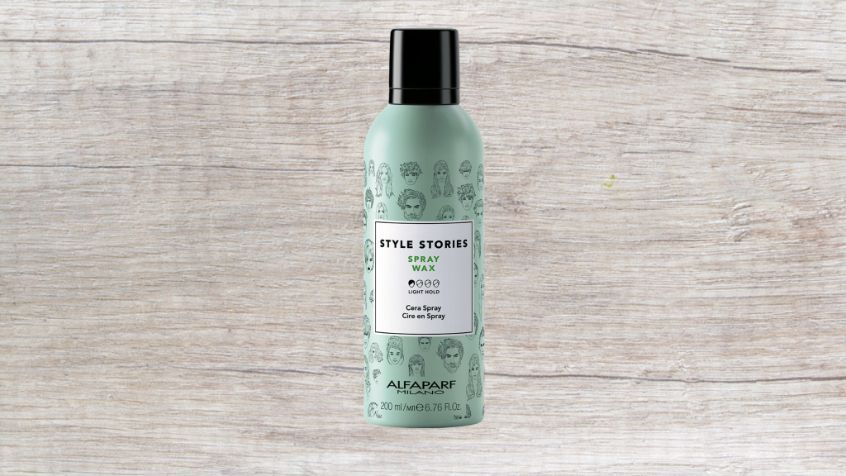 Spray Wax 200ml - Light Hold — Superb Hair in Wyong, NSW