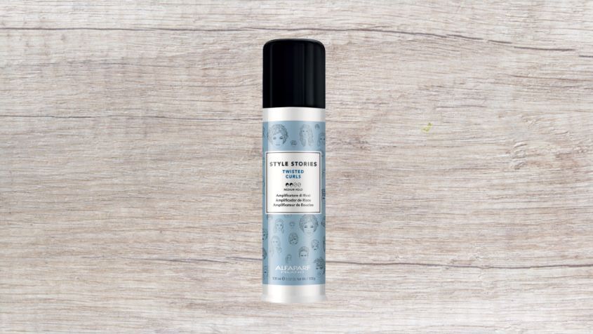 Twisted Curls 100ml - Medium Hold — Superb Hair in Wyong, NSW