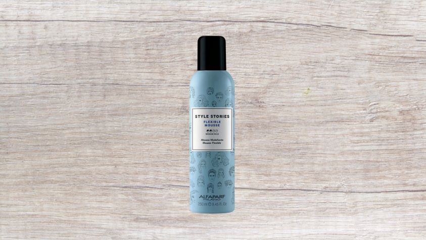 Flexible Mousse 250ml - Medium Hold — Superb Hair in Wyong, NSW