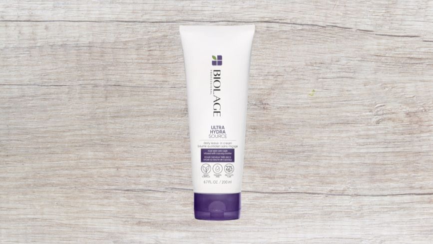 Hydrasource Leave in Balm 200ml — Superb Hair in Wyong, NSW