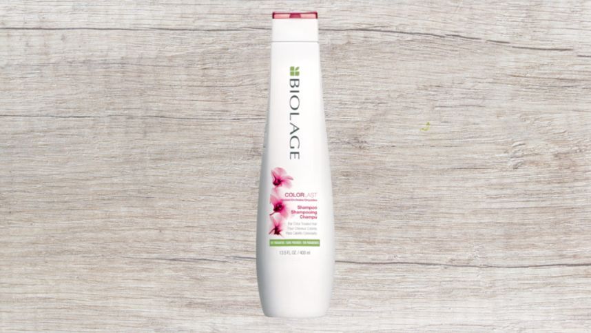 Color Last Shampoo 400ml  — Superb Hair in Wyong, NSW