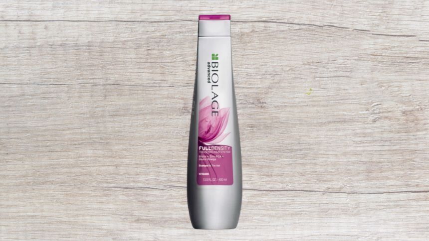 Advanced Full Density Shampoo 400ml  — Superb Hair in Wyong, NSW