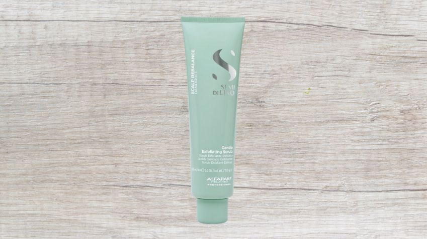 Scalp Rebalance - Dandruff - Gentle Exfoliating Scrub 150ml — Superb Hair in Wyong, NSW