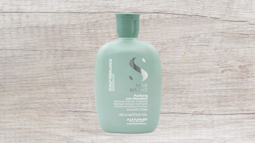 Scalp Rebalance - Dandruff - Purifying Low Shampoo 250ml  — Superb Hair in Wyong, NSW