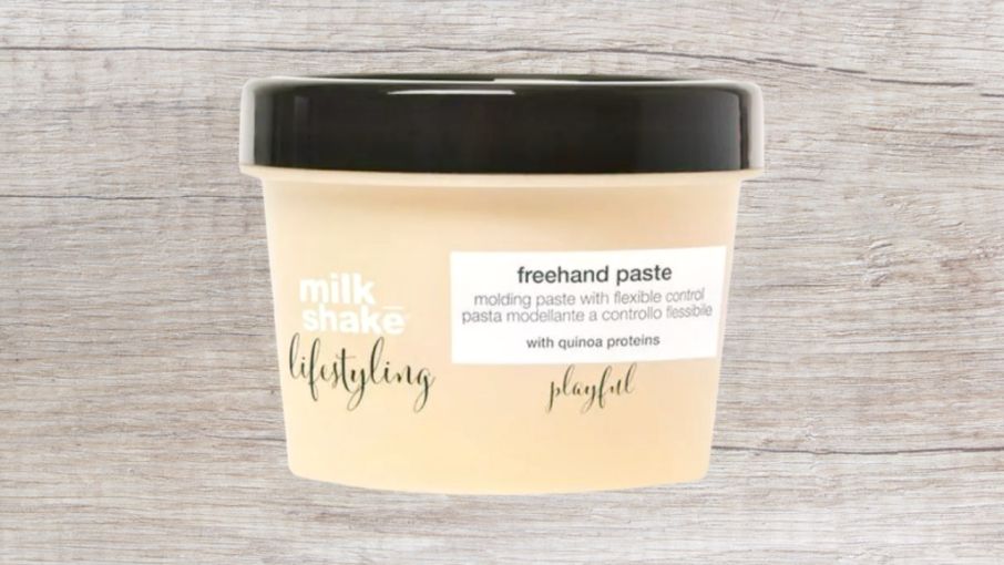 Lifestyling Freehand Paste 100ml — Superb Hair in Wyong, NSW