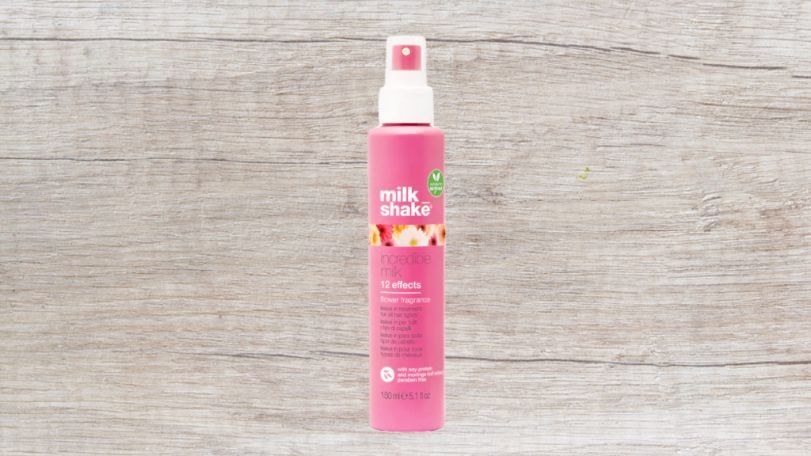 Incredible Milk 12 Effects - Flower Scent 150ml — Superb Hair in Wyong, NSW