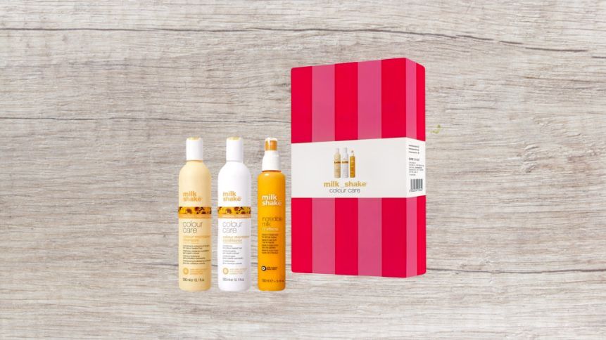 Colour Care Trio Gift Pack — Superb Hair in Wyong, NSW