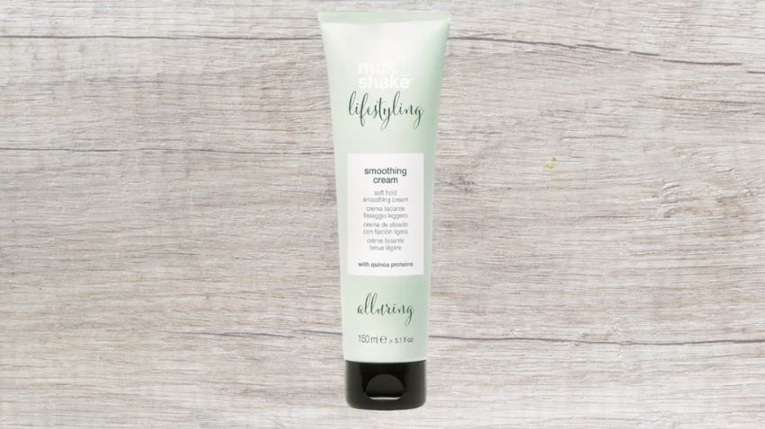 Lifestyling Smoothing Cream 150ml — Superb Hair in Wyong, NSW