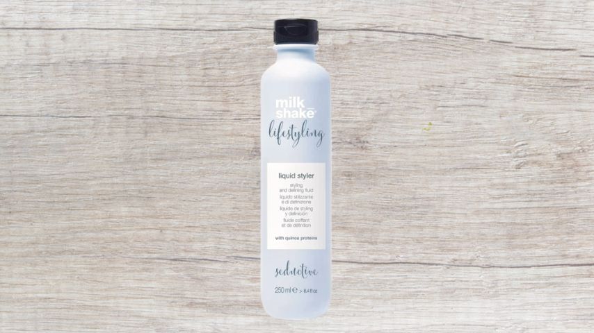 Lifestyling Liquid Styler 250ml — Superb Hair in Wyong, NSW