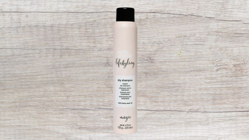 Lifestyling Dry Shampoo 135ml  — Superb Hair in Wyong, NSW
