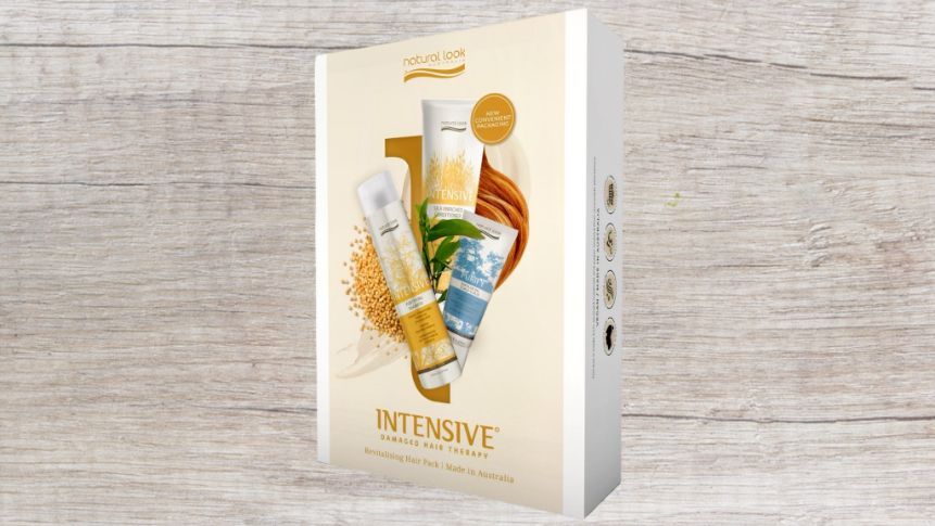 Intensive Gift Pack — Superb Hair in Wyong, NSW