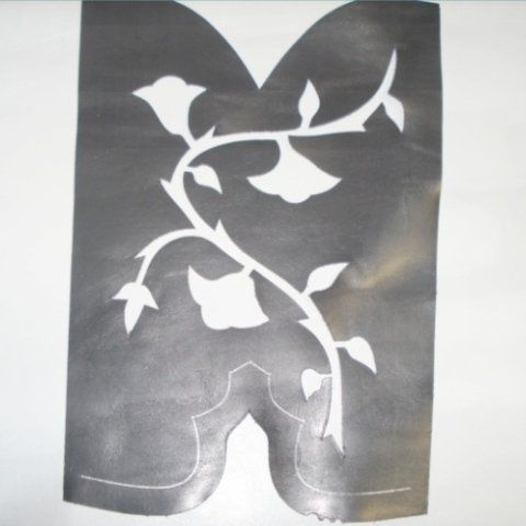 Le lavorazioni offerte