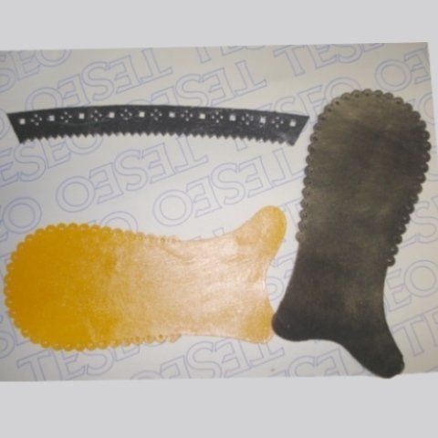 Le lavorazioni offerte