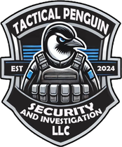 Tactical Penguin Security and Investigation LLC