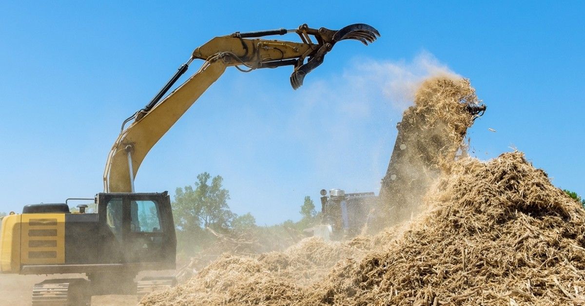 Land Clearing Service