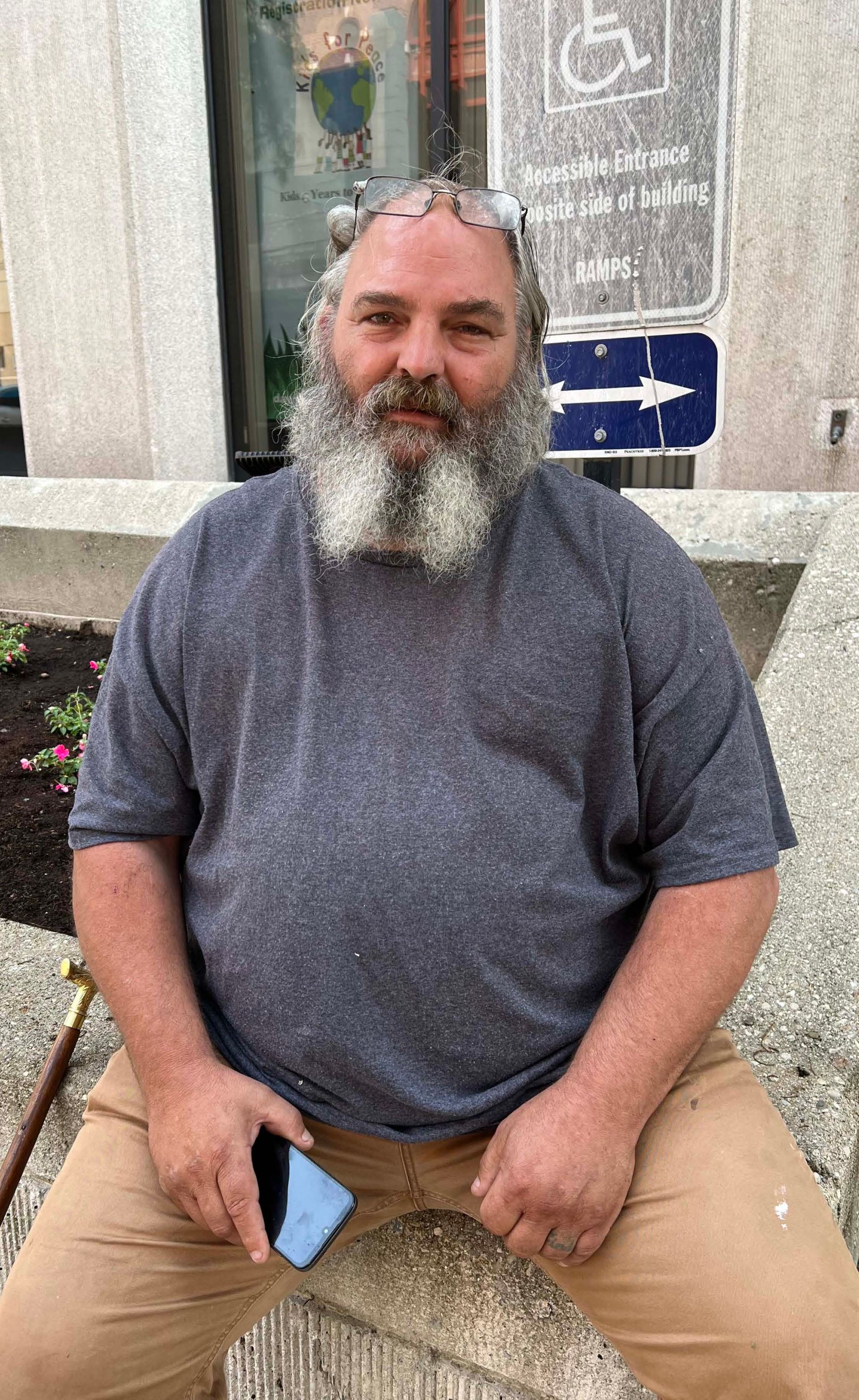 Winning Social Security Disability Lawyer — Dayton, OH — Donoff & Lutz, LLC